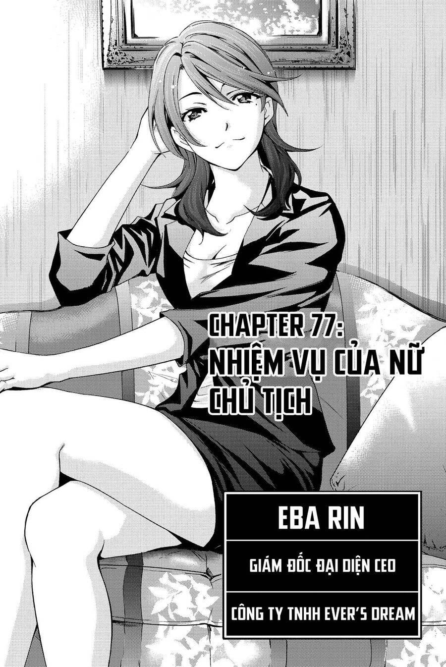 Hitman Chap 77 - Next Chap 78