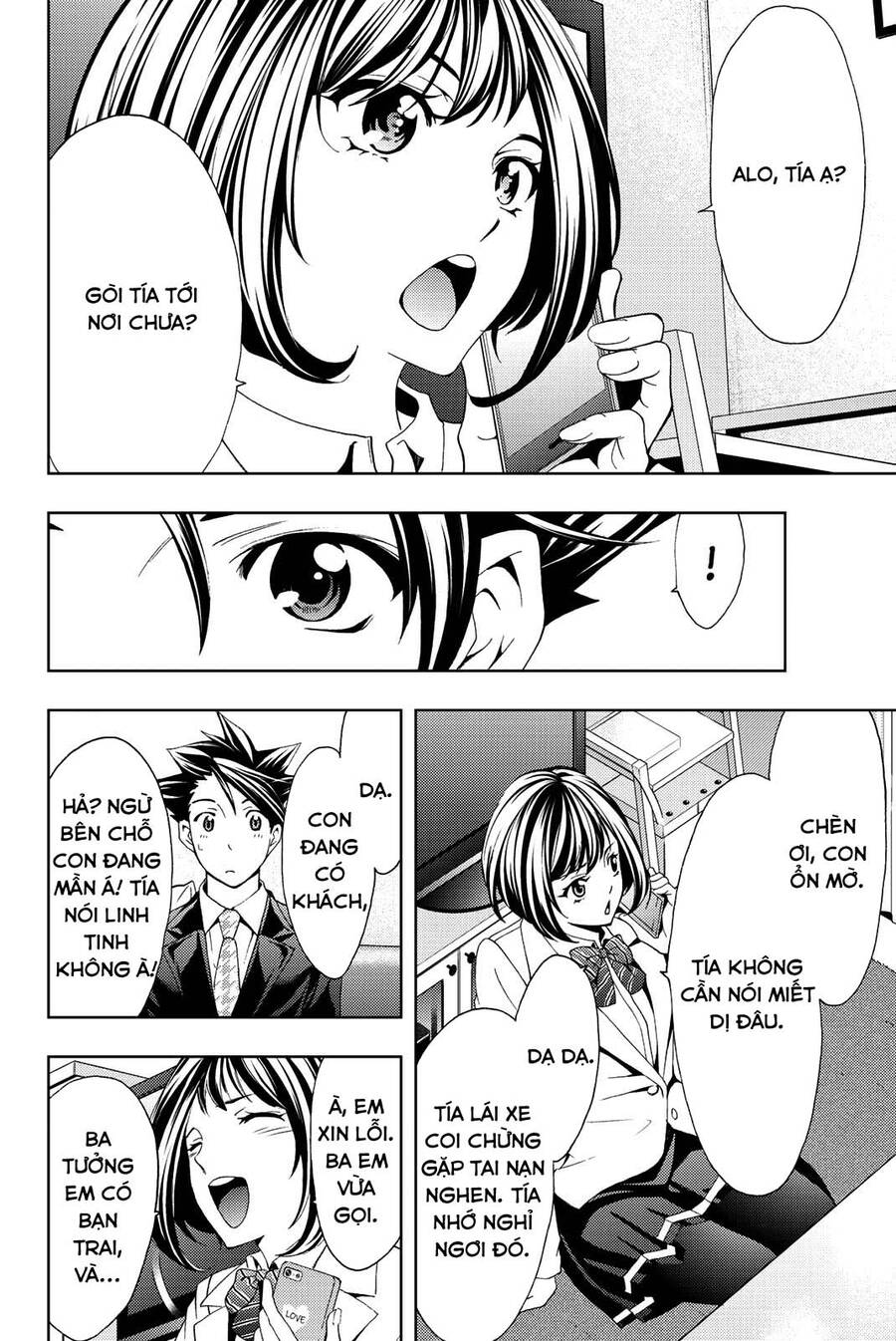 Hitman Chap 78 - Next Chap 79