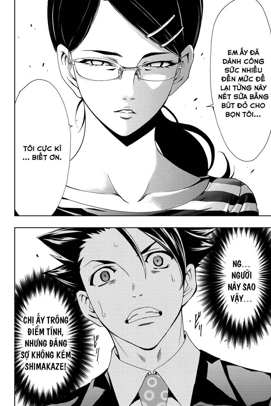 Hitman Chap 79 - Next Chap 80