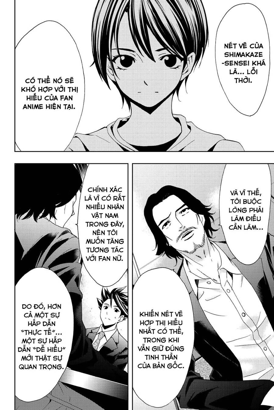 Hitman Chap 79 - Next Chap 80