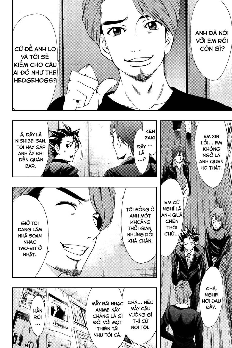 Hitman Chap 79 - Next Chap 80