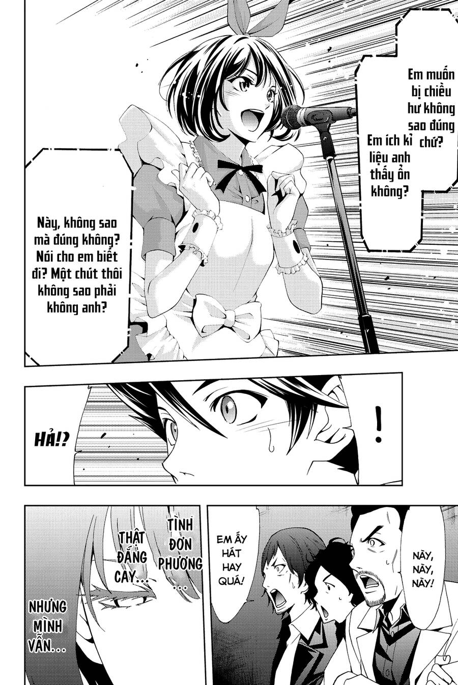 Hitman Chap 82 - Next Chap 83