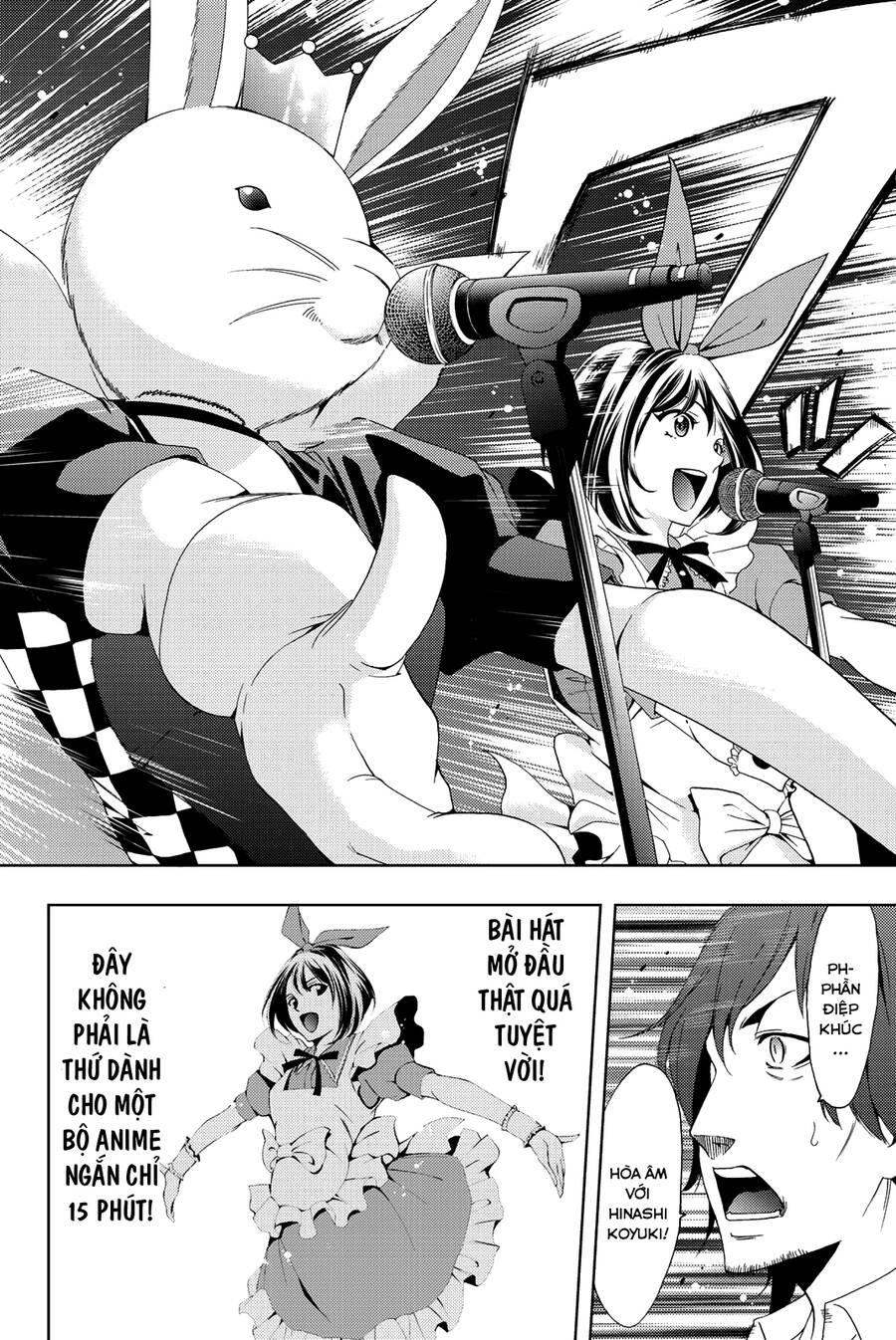 Hitman Chap 82 - Next Chap 83