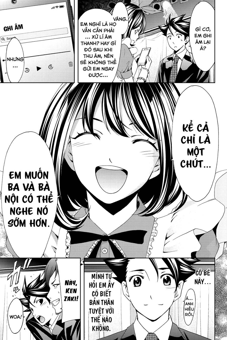 Hitman Chap 82 - Next Chap 83