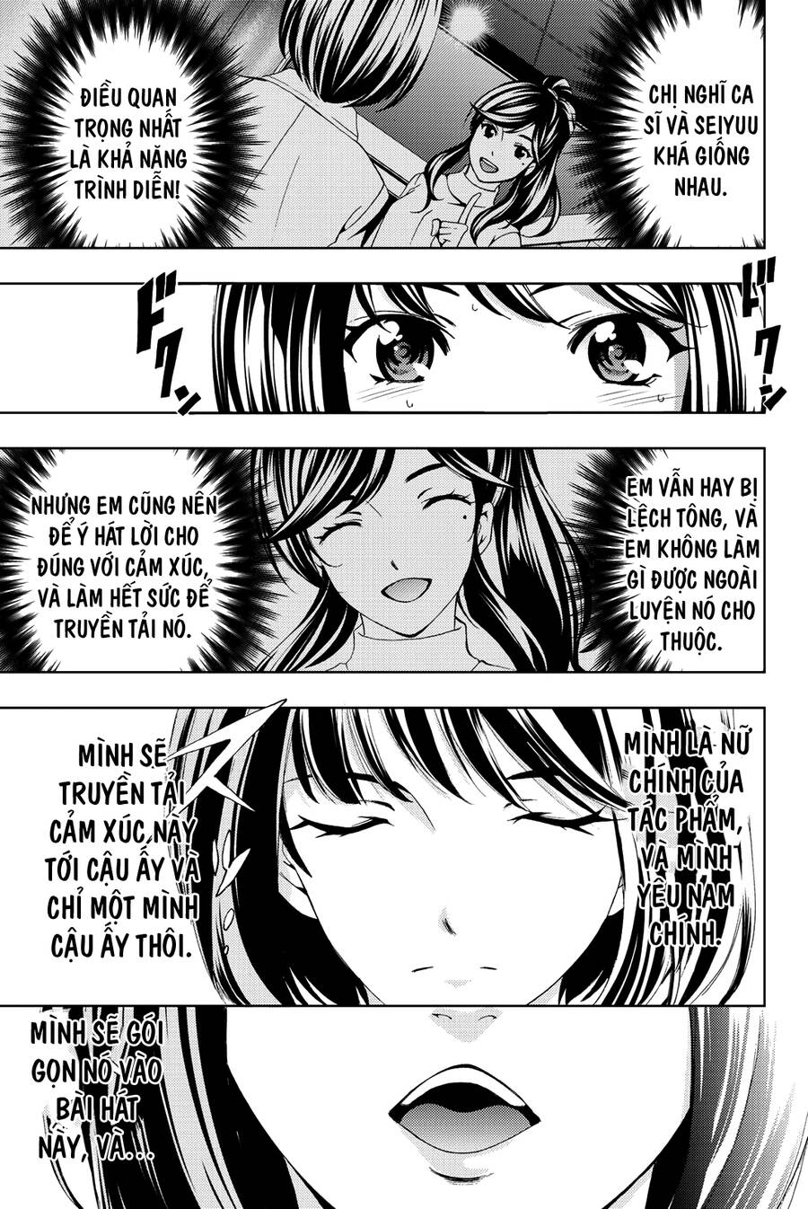 Hitman Chap 82 - Next Chap 83