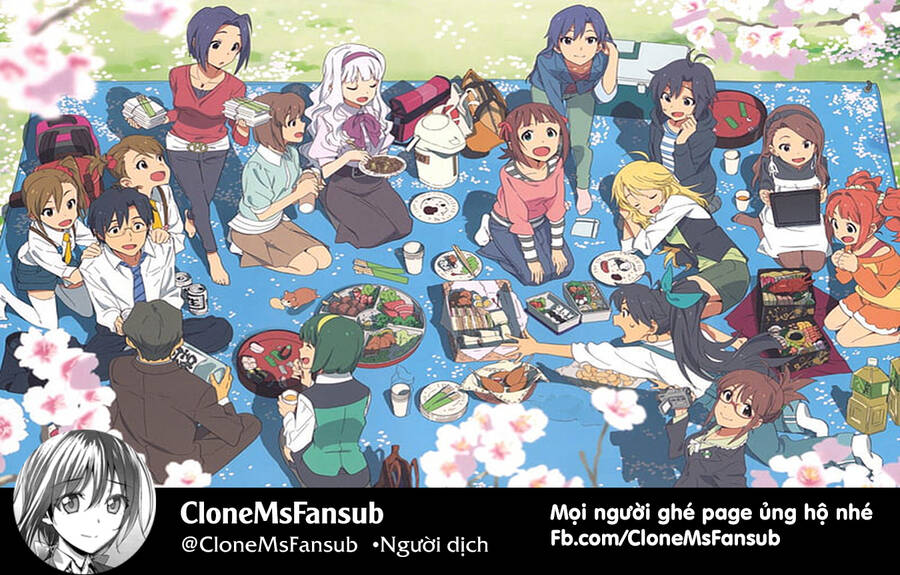 K-On Shuffle Chap 36 - Next Chap 37