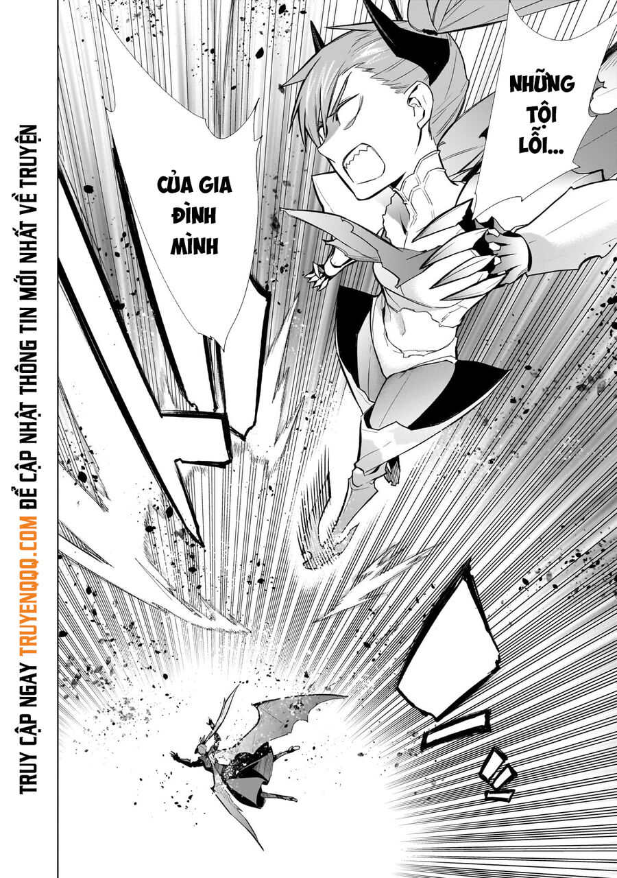 Kuro No Shoukanshi Chap 113 - Next Chap 114