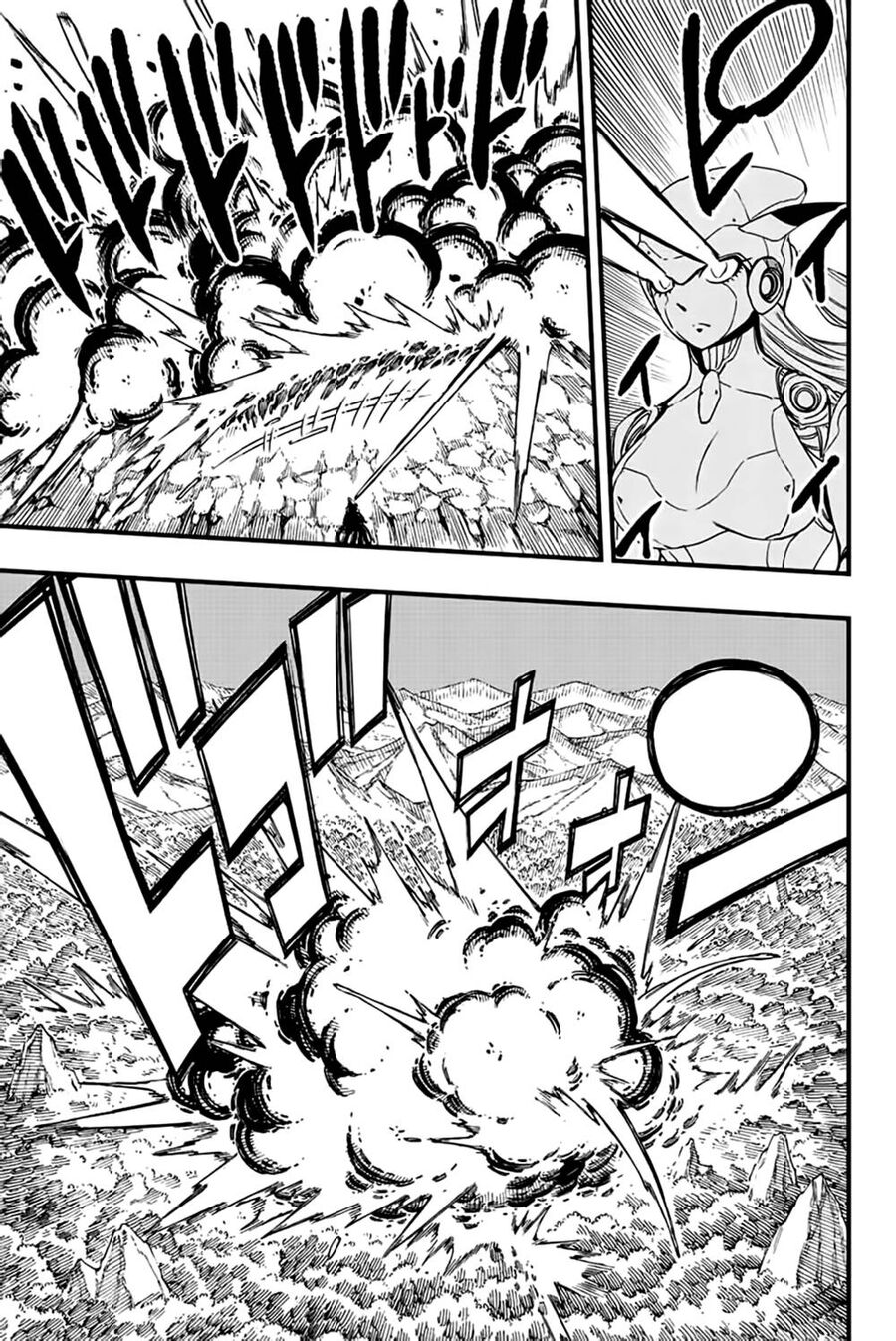 Hội Pháp Sư: Nhiệm Vụ 100 Năm Chap 131 - Next Chap 132