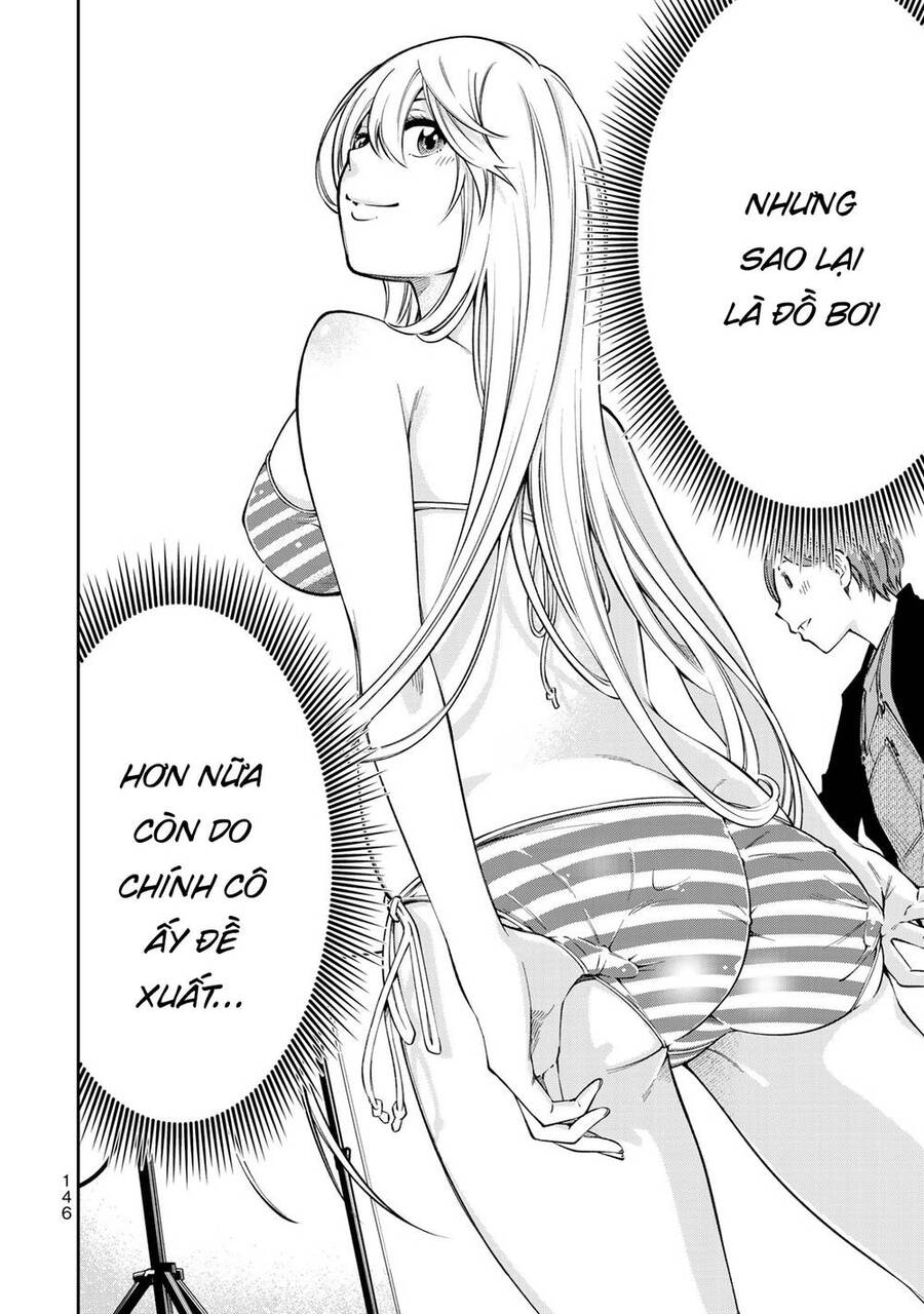 Yjk's Unusual Affection Chap 13 - Next Chap 14