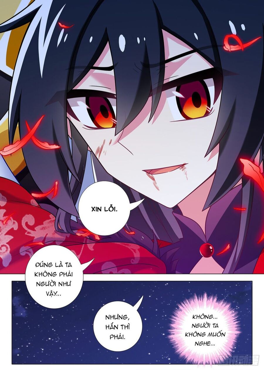 Ta Không Phải Là Giáo Chủ Chap 263 - Next Chap 264