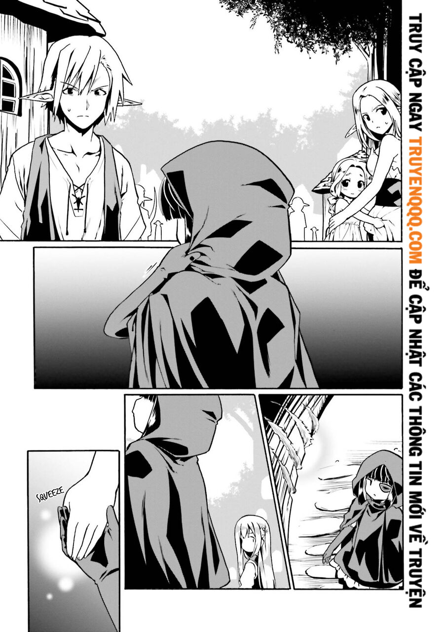 Douyara Watashi No Karada Wa Kanzen Muteki No You Desu Ne Chap 45 - Next Chap 46