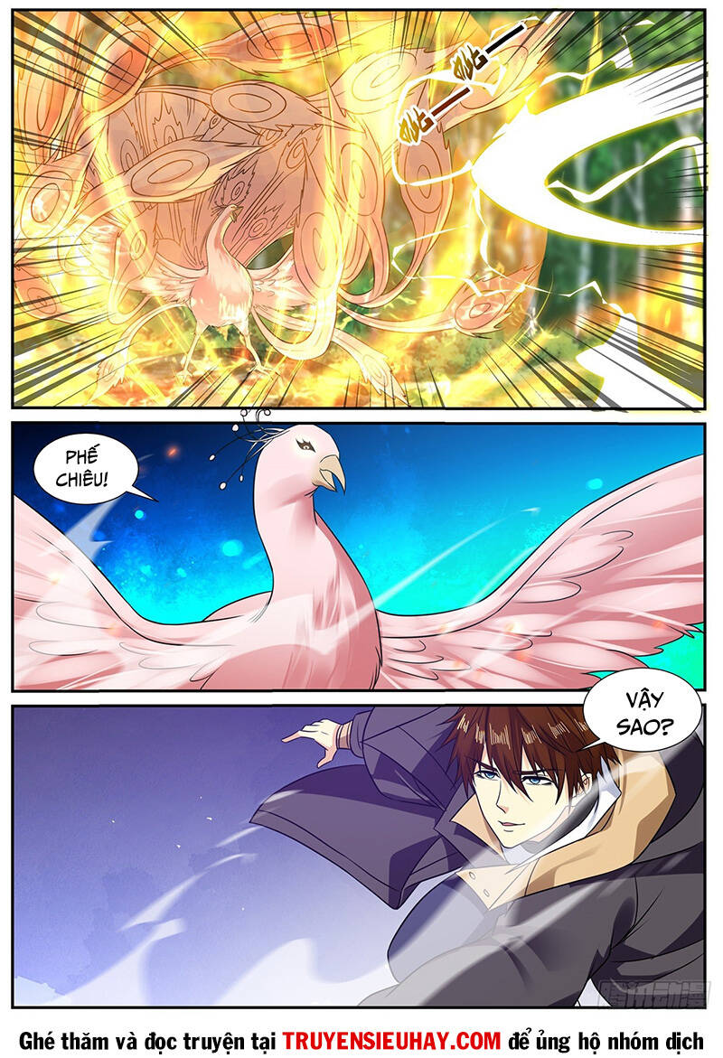 Trọng Sinh Đô Thị Tu Tiên Chap 881 - Next Chap 882