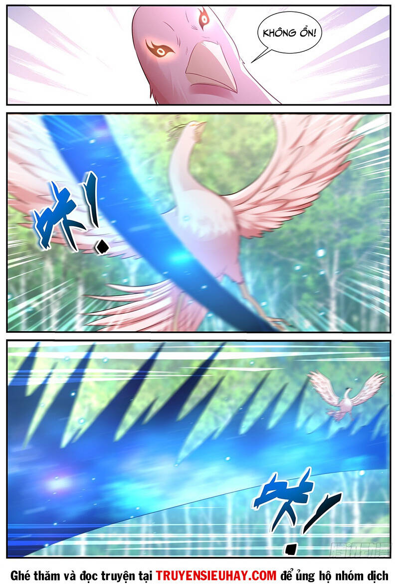 Trọng Sinh Đô Thị Tu Tiên Chap 881 - Next Chap 882