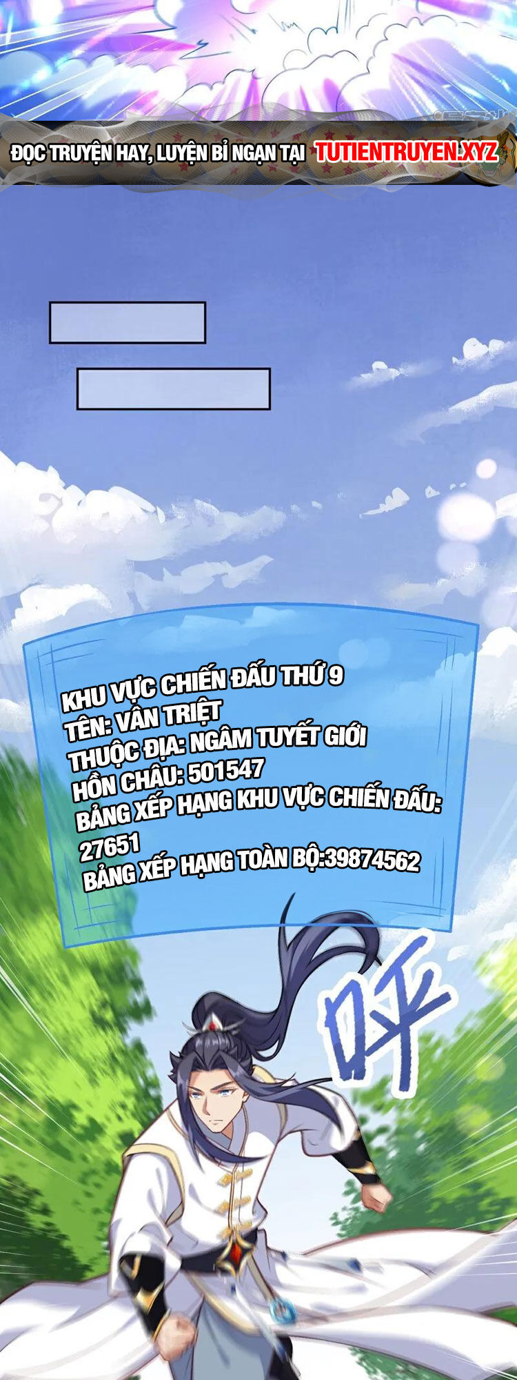Nghịch Thiên Tà Thần Chap 633 - Next Chap 634