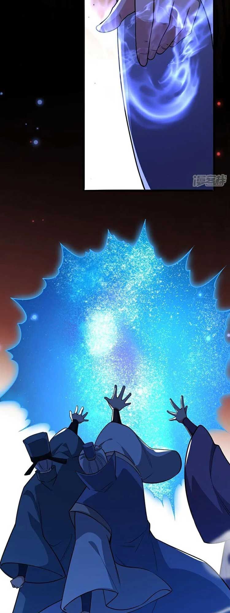 Nghịch Thiên Tà Thần Chap 637 - Next Chap 638