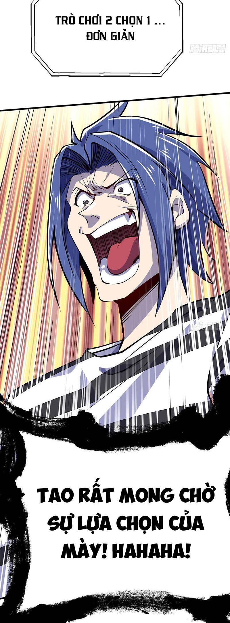 Anh Hùng ? Ta Không Làm Lâu Rồi Chap 478 - Next Chap 479