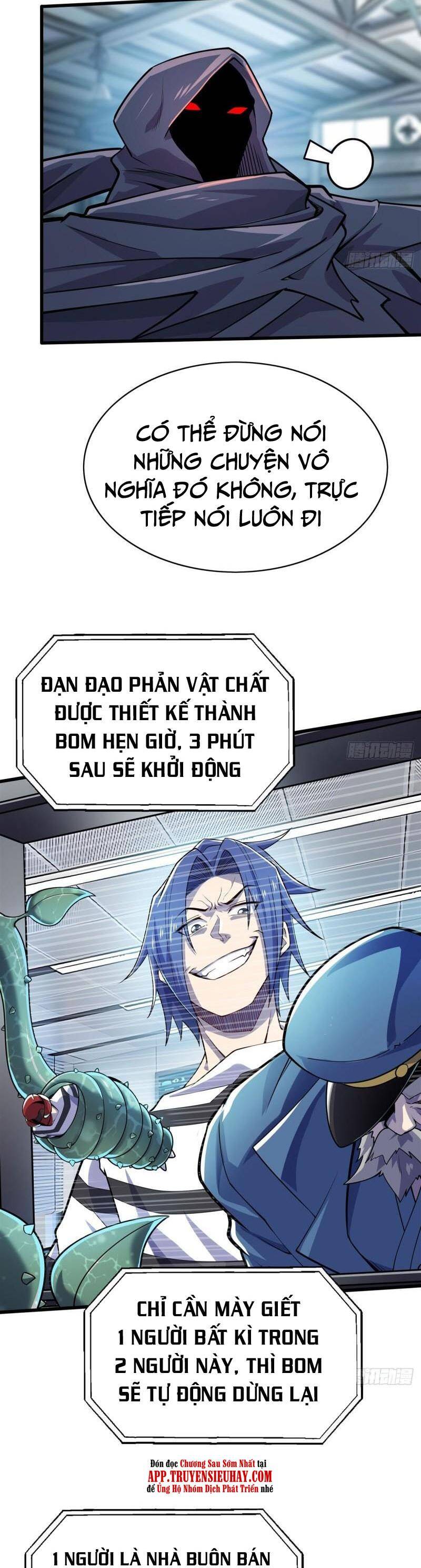Anh Hùng ? Ta Không Làm Lâu Rồi Chap 479 - Next Chap 480