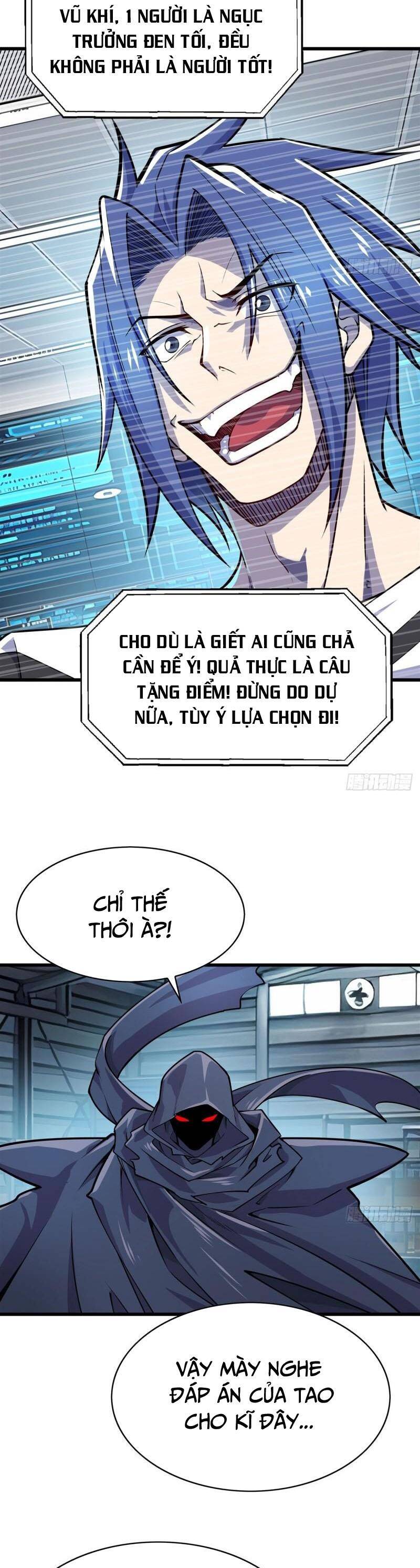 Anh Hùng ? Ta Không Làm Lâu Rồi Chap 479 - Next Chap 480