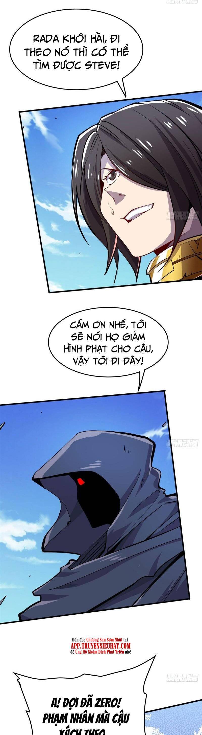 Anh Hùng ? Ta Không Làm Lâu Rồi Chap 479 - Next Chap 480