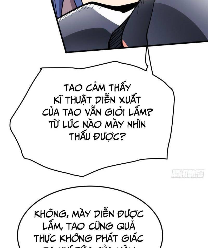 Anh Hùng ? Ta Không Làm Lâu Rồi Chap 481 - Next Chap 482