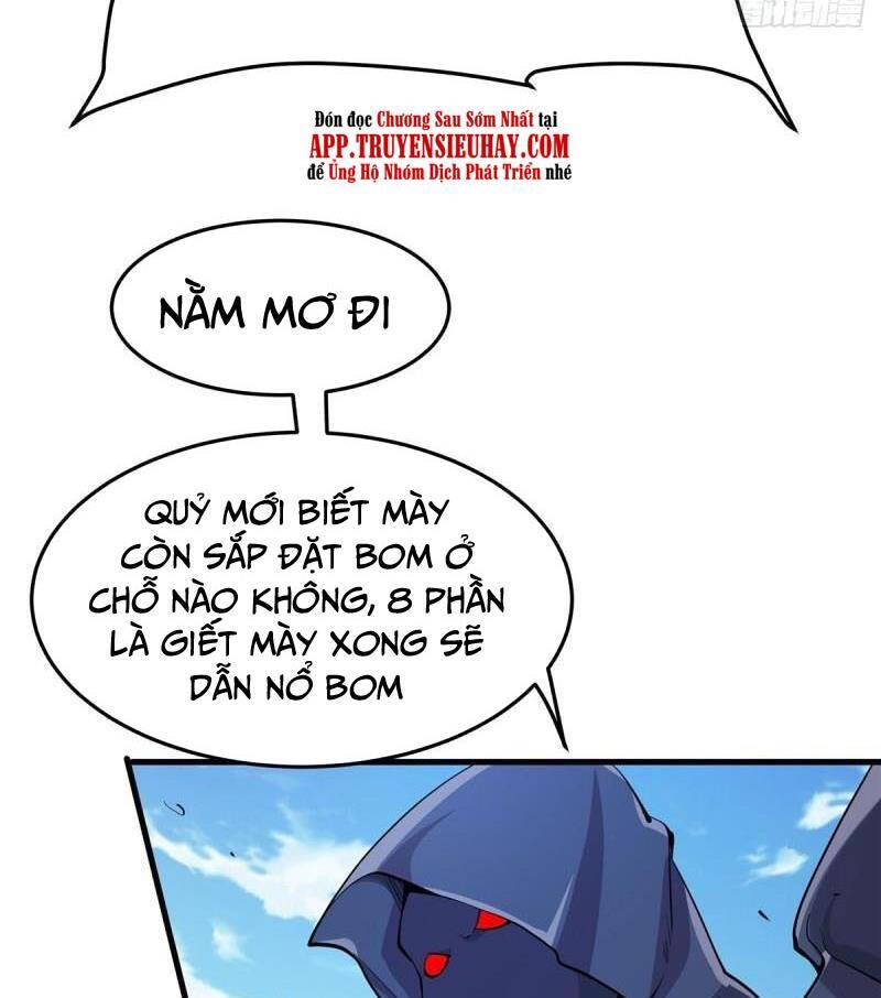 Anh Hùng ? Ta Không Làm Lâu Rồi Chap 481 - Next Chap 482