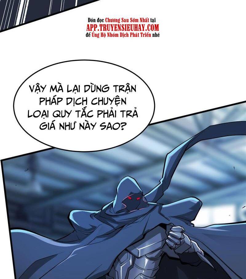 Anh Hùng ? Ta Không Làm Lâu Rồi Chap 481 - Next Chap 482