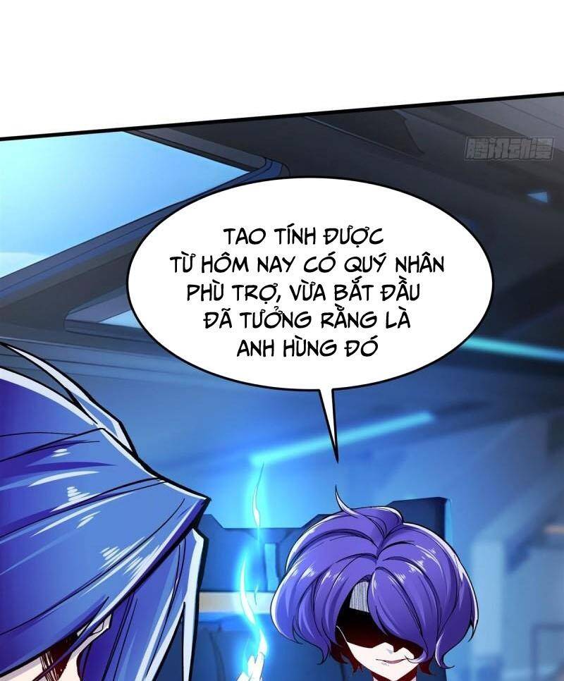 Anh Hùng ? Ta Không Làm Lâu Rồi Chap 481 - Next Chap 482