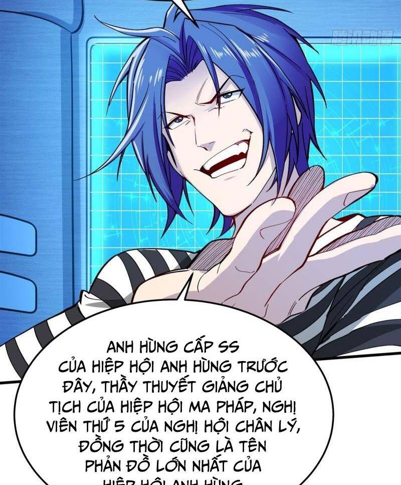 Anh Hùng ? Ta Không Làm Lâu Rồi Chap 481 - Next Chap 482