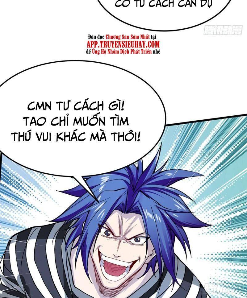 Anh Hùng ? Ta Không Làm Lâu Rồi Chap 481 - Next Chap 482