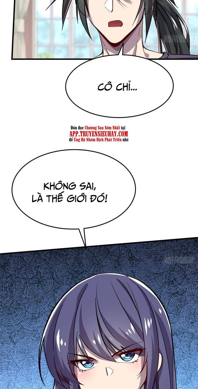 Anh Hùng ? Ta Không Làm Lâu Rồi Chap 485 - Next Chap 486