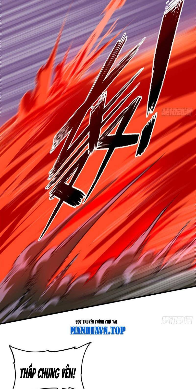 Anh Hùng ? Ta Không Làm Lâu Rồi Chap 487 - Next Chap 488