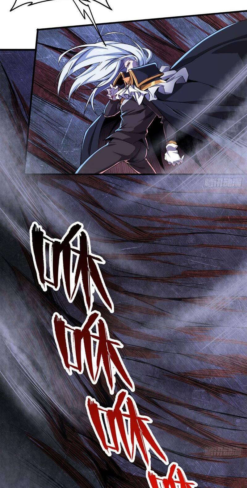 Anh Hùng ? Ta Không Làm Lâu Rồi Chap 487 - Next Chap 488