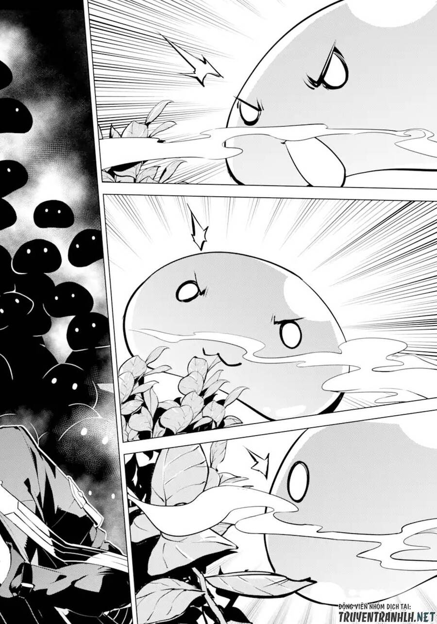 Tensei Kenja No Isekai Raifu ~ Daini No Shokugyo Wo Ete, Sekai Saikyou Ni Narimashita~ Chap 40 - Next Chap 41