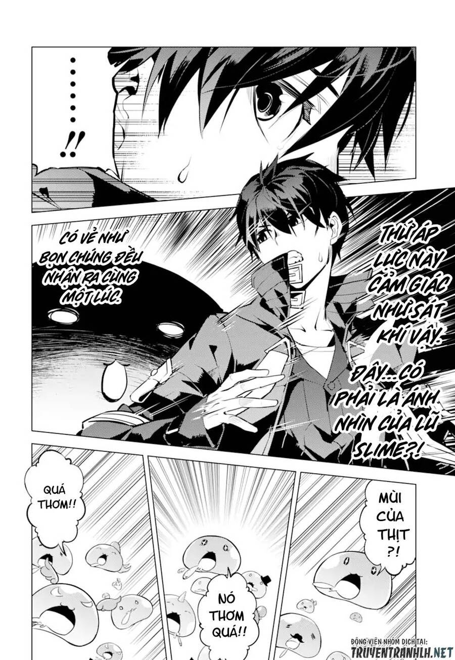 Tensei Kenja No Isekai Raifu ~ Daini No Shokugyo Wo Ete, Sekai Saikyou Ni Narimashita~ Chap 40 - Next Chap 41