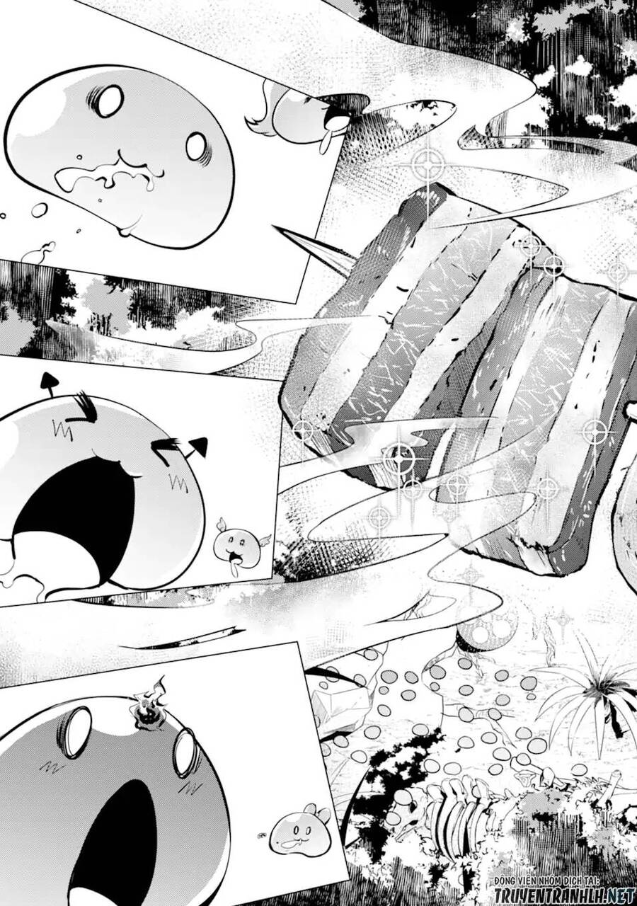 Tensei Kenja No Isekai Raifu ~ Daini No Shokugyo Wo Ete, Sekai Saikyou Ni Narimashita~ Chap 40 - Next Chap 41