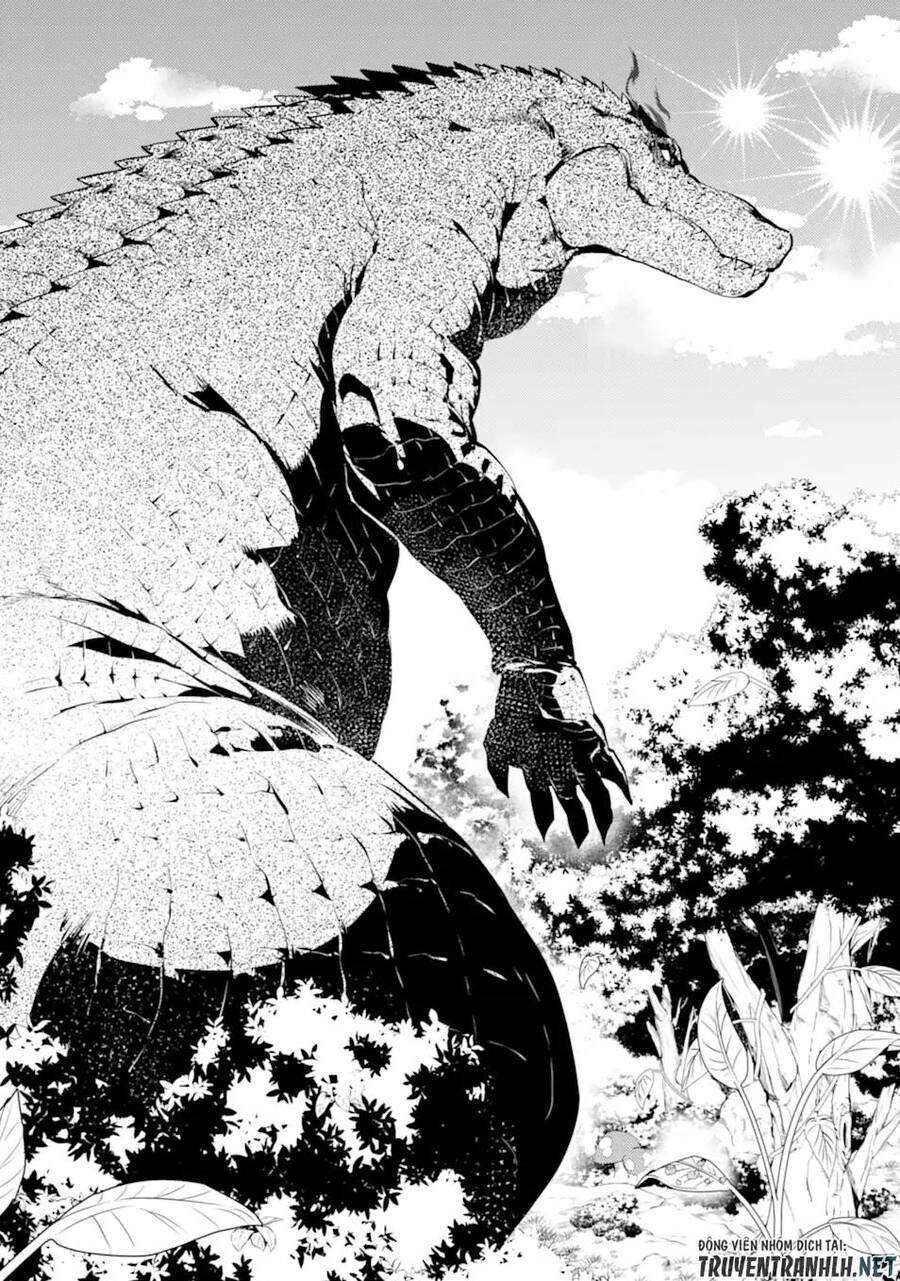 Tensei Kenja No Isekai Raifu ~ Daini No Shokugyo Wo Ete, Sekai Saikyou Ni Narimashita~ Chap 40 - Next Chap 41