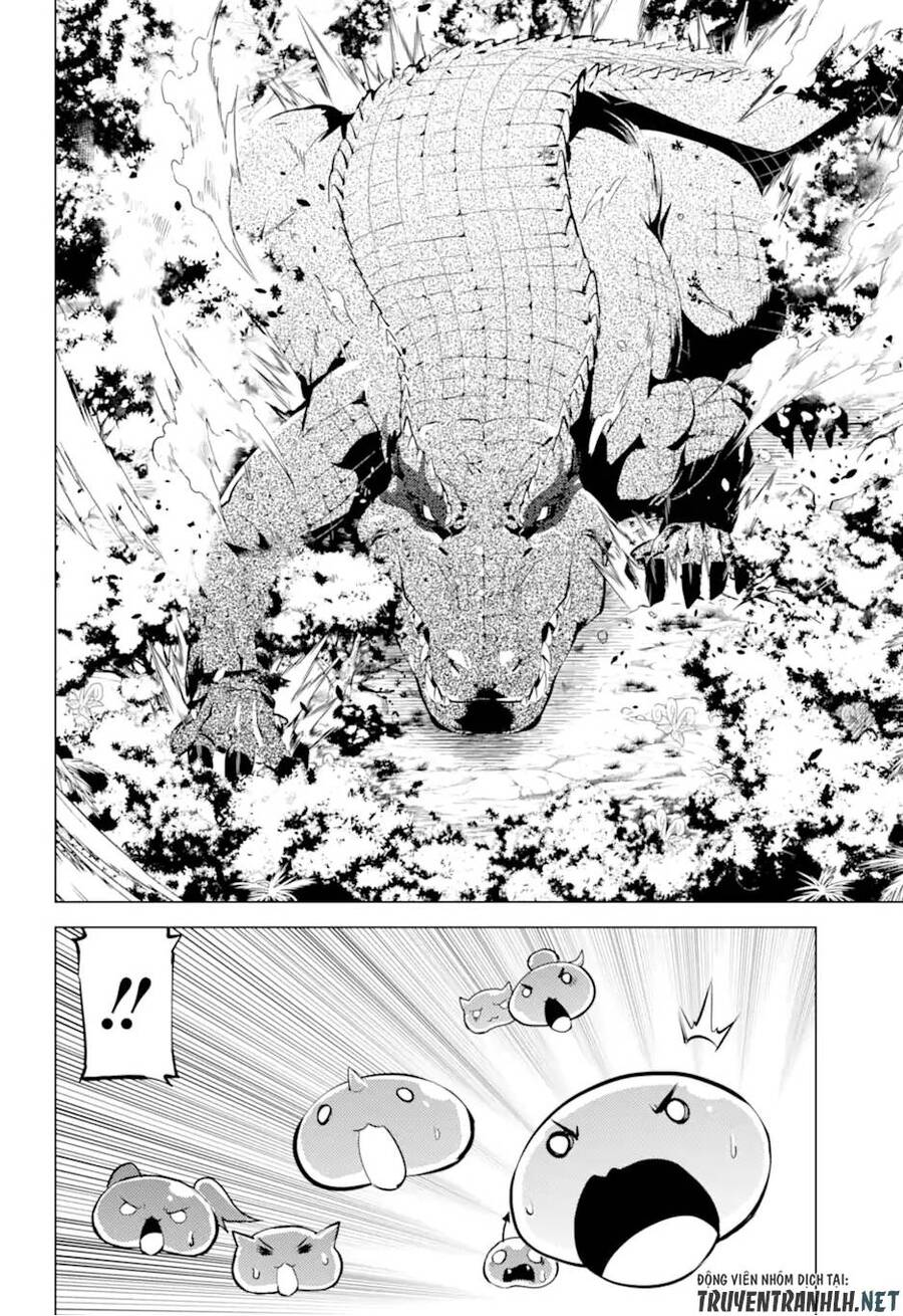 Tensei Kenja No Isekai Raifu ~ Daini No Shokugyo Wo Ete, Sekai Saikyou Ni Narimashita~ Chap 40 - Next Chap 41