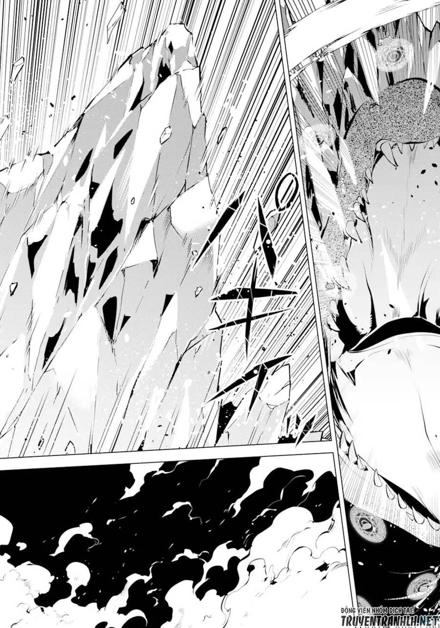 Tensei Kenja No Isekai Raifu ~ Daini No Shokugyo Wo Ete, Sekai Saikyou Ni Narimashita~ Chap 40 - Next Chap 41