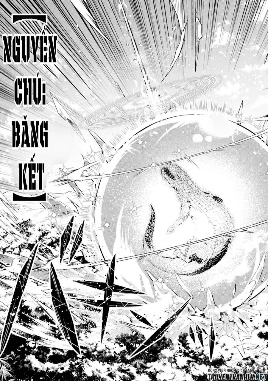 Tensei Kenja No Isekai Raifu ~ Daini No Shokugyo Wo Ete, Sekai Saikyou Ni Narimashita~ Chap 40 - Next Chap 41