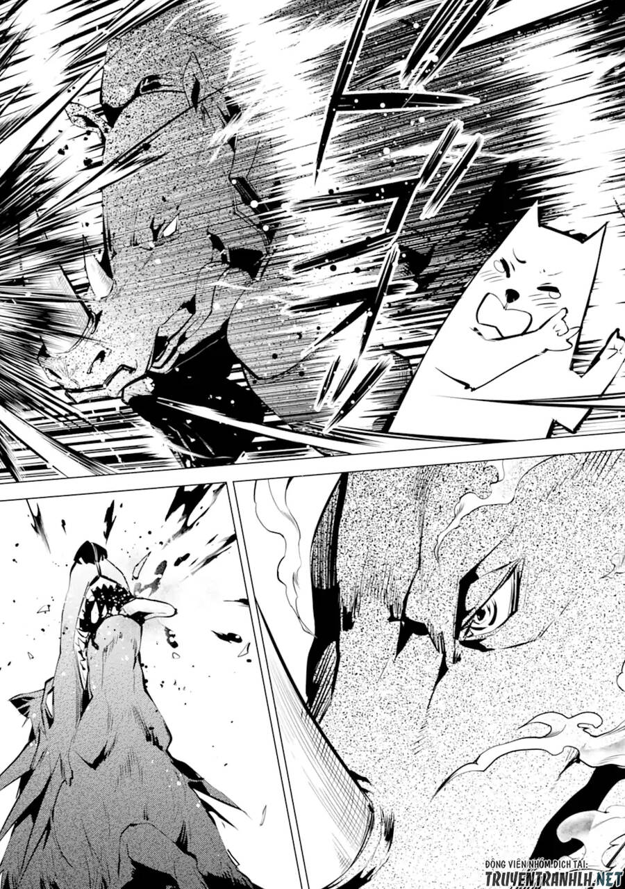 Tensei Kenja No Isekai Raifu ~ Daini No Shokugyo Wo Ete, Sekai Saikyou Ni Narimashita~ Chap 41 - Next Chap 42