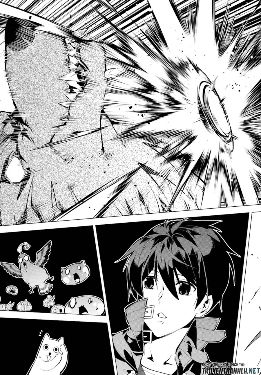 Tensei Kenja No Isekai Raifu ~ Daini No Shokugyo Wo Ete, Sekai Saikyou Ni Narimashita~ Chap 41 - Next Chap 42