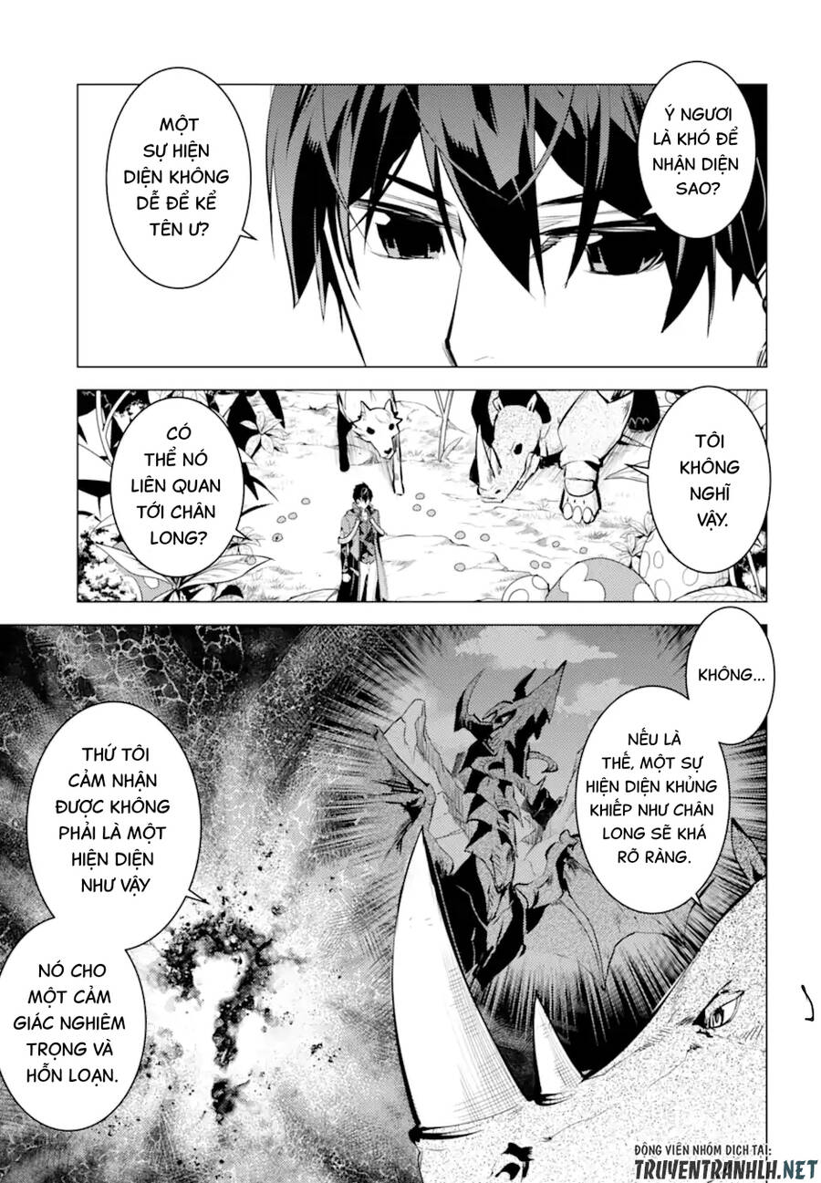 Tensei Kenja No Isekai Raifu ~ Daini No Shokugyo Wo Ete, Sekai Saikyou Ni Narimashita~ Chap 41 - Next Chap 42