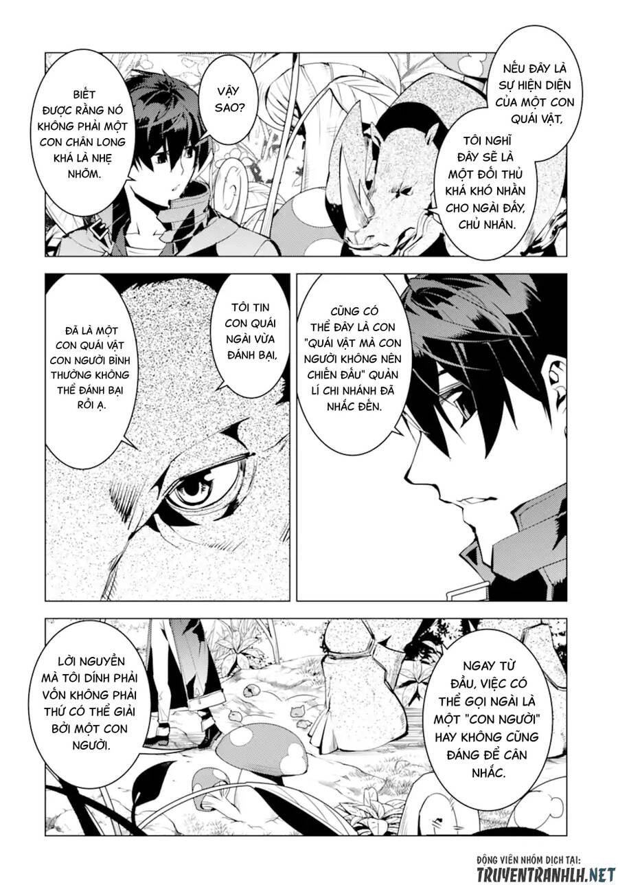 Tensei Kenja No Isekai Raifu ~ Daini No Shokugyo Wo Ete, Sekai Saikyou Ni Narimashita~ Chap 41 - Next Chap 42