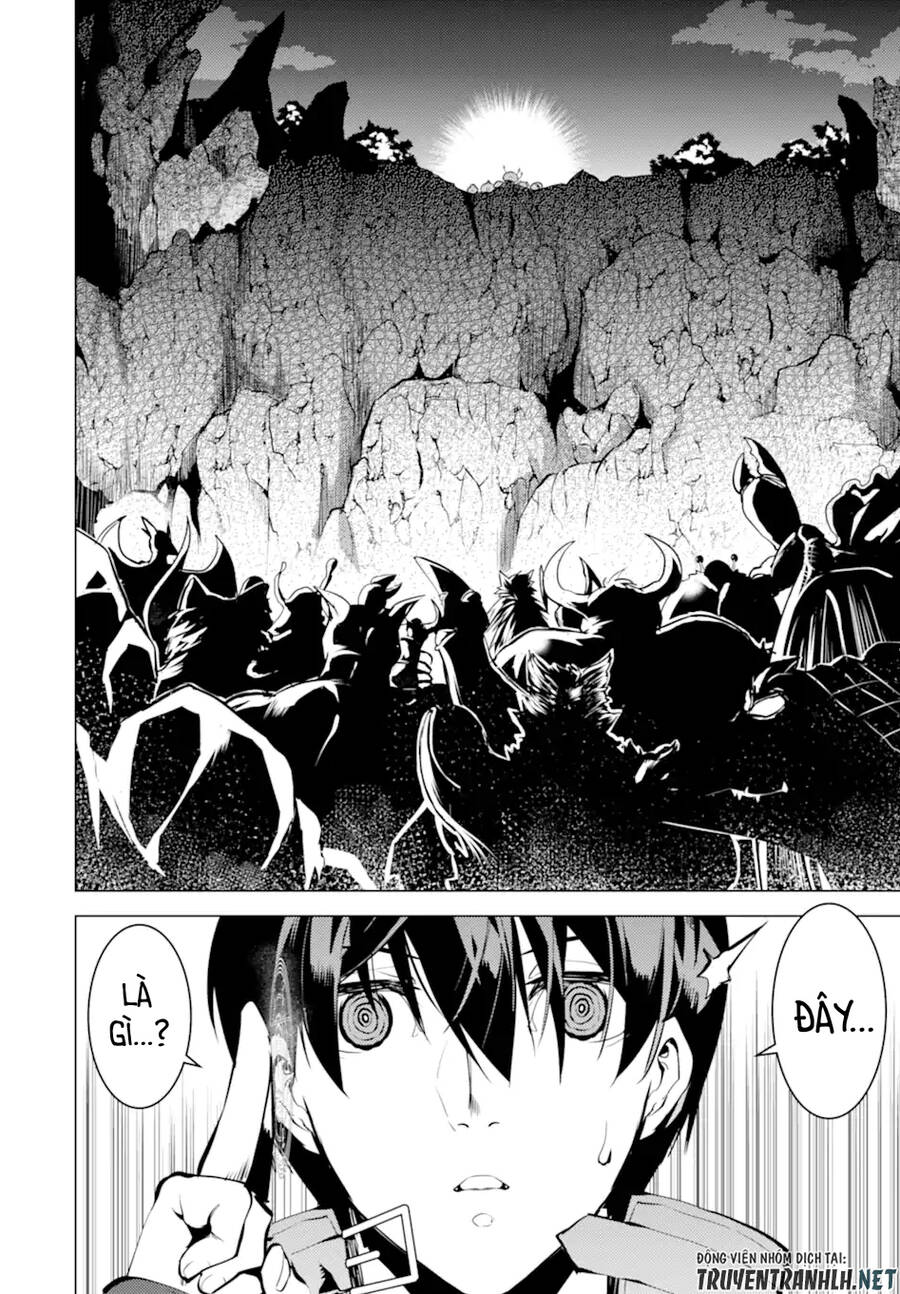 Tensei Kenja No Isekai Raifu ~ Daini No Shokugyo Wo Ete, Sekai Saikyou Ni Narimashita~ Chap 41 - Next Chap 42