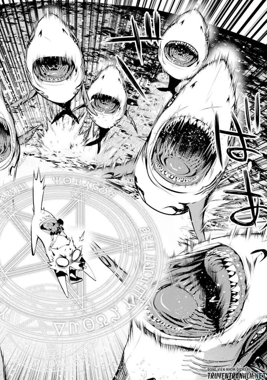 Tensei Kenja No Isekai Raifu ~ Daini No Shokugyo Wo Ete, Sekai Saikyou Ni Narimashita~ Chap 44 - Next Chap 45