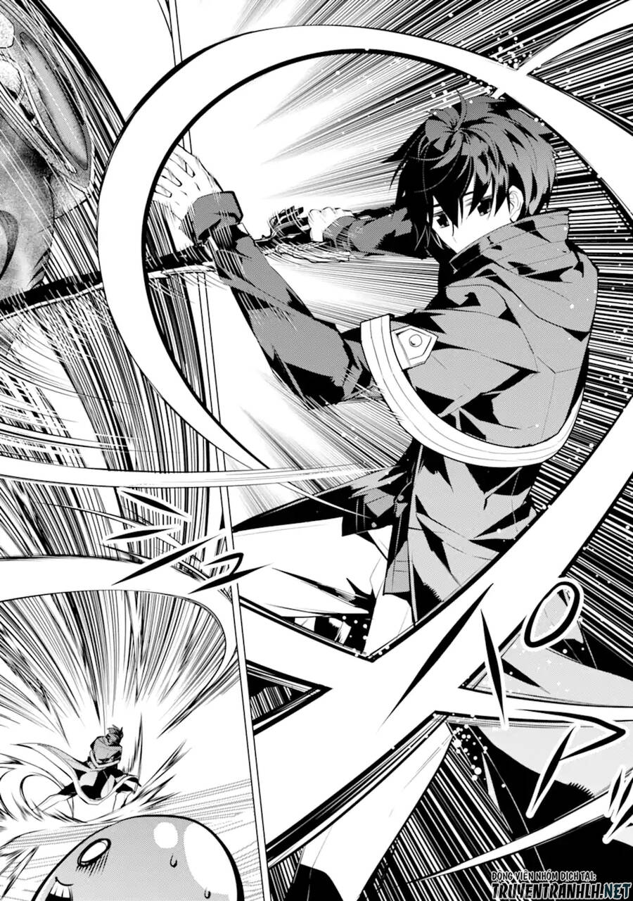 Tensei Kenja No Isekai Raifu ~ Daini No Shokugyo Wo Ete, Sekai Saikyou Ni Narimashita~ Chap 44 - Next Chap 45