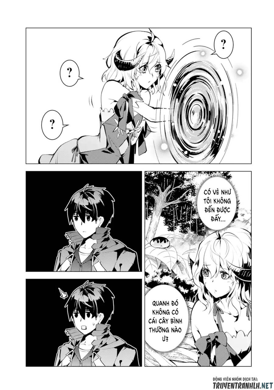 Tensei Kenja No Isekai Raifu ~ Daini No Shokugyo Wo Ete, Sekai Saikyou Ni Narimashita~ Chap 44 - Next Chap 45