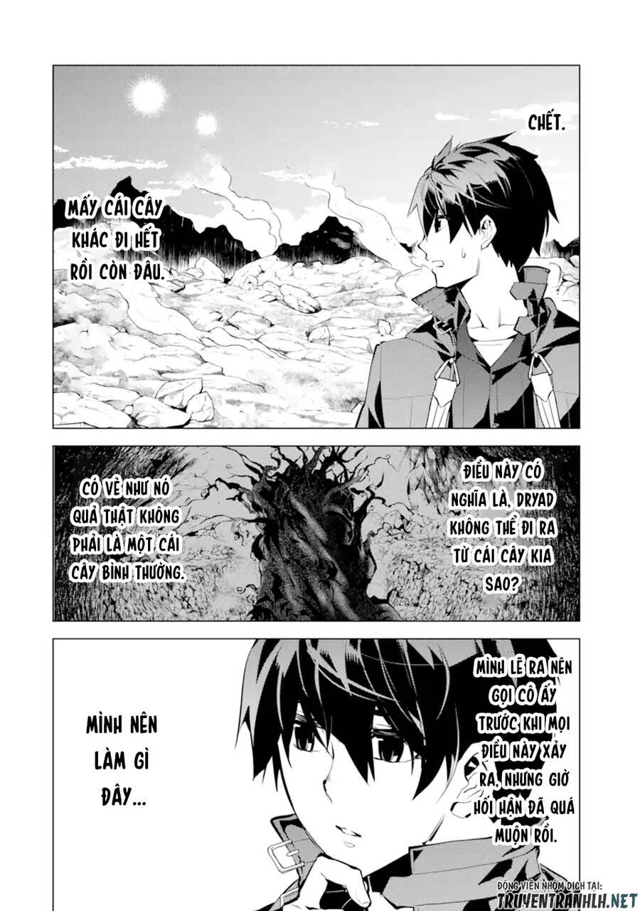 Tensei Kenja No Isekai Raifu ~ Daini No Shokugyo Wo Ete, Sekai Saikyou Ni Narimashita~ Chap 44 - Next Chap 45