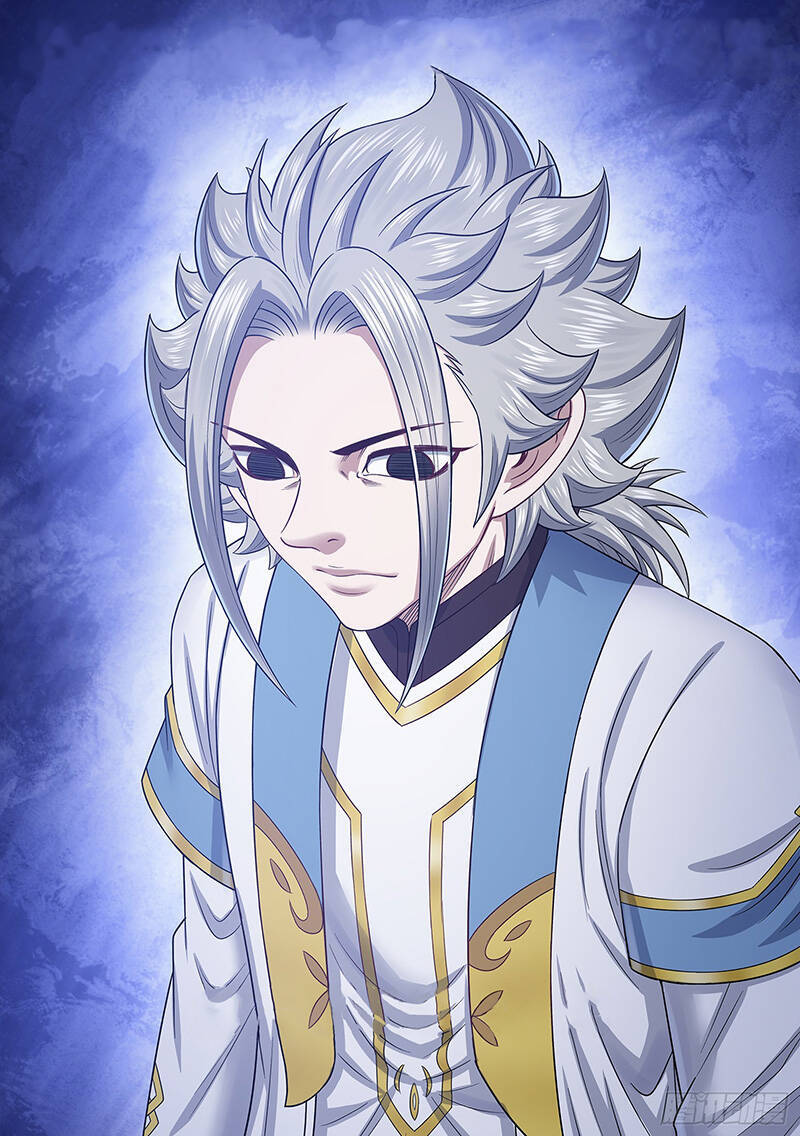 Ta Là Đại Thần Tiên Chap 605 - Next Chap 606