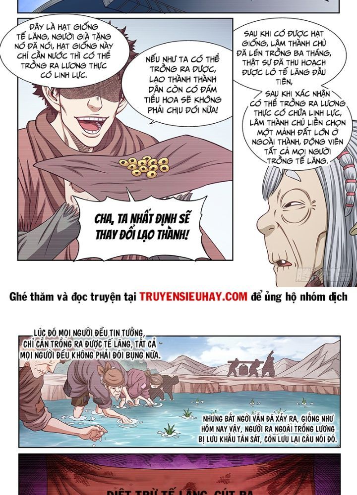 Ta Là Đại Thần Tiên Chap 620 - Next Chap 621